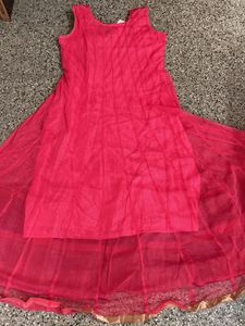 New Anarkali Kurta Set For Grabs