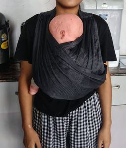 konny Baby Carrier Sling
