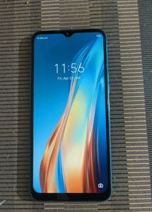 Tecno Spark Go 2022 - New