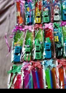 Four Dozen- Total 48 Assorted Stationery Sets