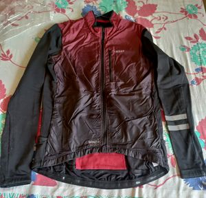 DECATHLON Jacket Cum Wind Cheater
