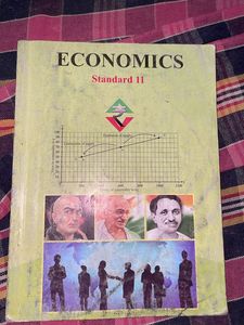 Class 11 Textbooks - GSEB Board