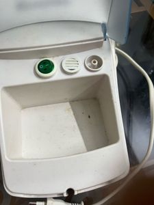 Nebuliser