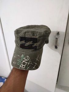 Billabong Cap