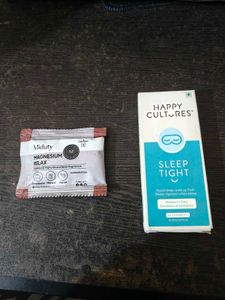 Happy Cultures Melatonin Chews