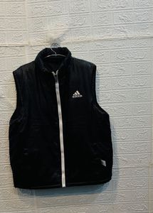 🇺🇸 Adidas Imported 2 In 1 Puffer Jacket