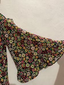 Globus Multicolour Top