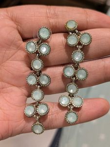 Dangle Earrings