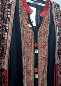 Party Wear, Elegant Looking ONE PIECE