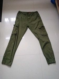 Boys Cargo