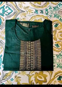 new kurti