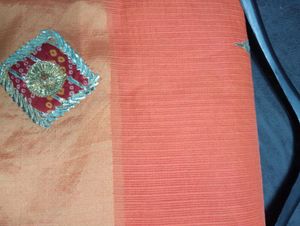 Boutique Saree