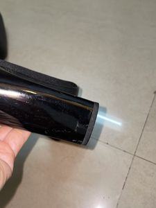 Black Classic Zara Boots