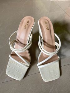 Classic Party/casual Heel