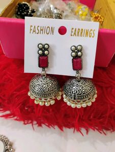 Jhumka For Women
