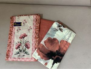 Floral Dress Material