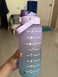 Boldfit Water Bottle