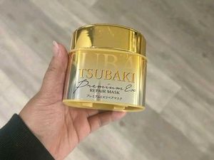 Tsubaki premium Ex Hair Mask- 180g