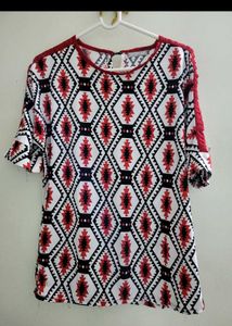 Mix Tops And Shirt