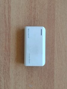 5000mAh PowerBank