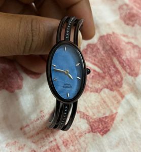 Titan Raga Watch for women preloved
