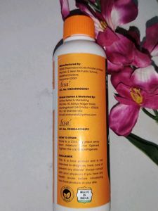 Vitasierra Sea Buckthorn Pulp