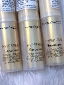 Pack Of 3 Mac Hyper Real Serumizer