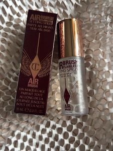 Charlotte Tilbury Setting Spray