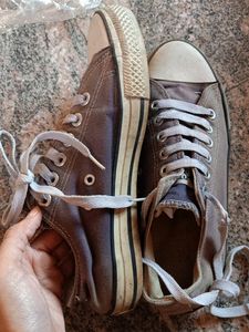 All Star Sneaker Eur Size 38