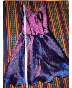 Sparkly Party Dress