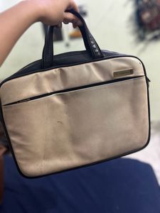Daily Objects Laptop Bag