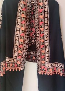 Kashmiri Stole