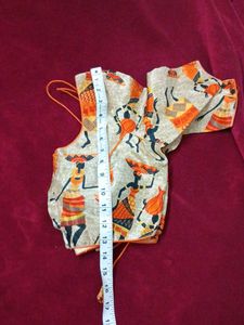 Stetment Blouse