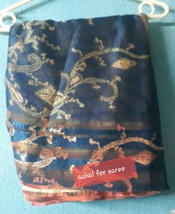 Daily Wear Saree