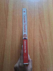 Corporate Chanakya Book