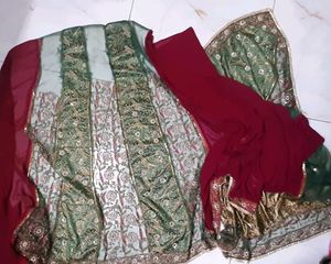 Combo of 2 sarees