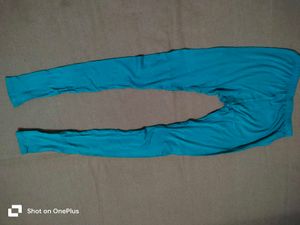 3 Colourful Combo Of Leggings
