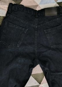 Black Jeans