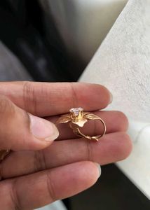 Prettiest Flower Stud