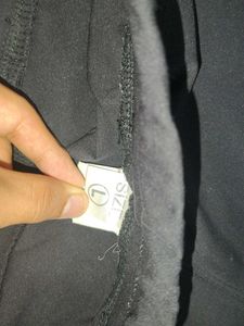 Buy 1 Get One Free Adidas Black Track Pants