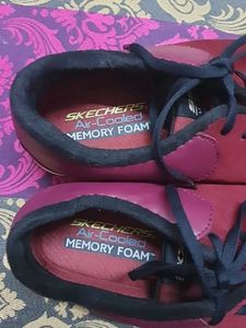 Skechers ORIGINAL Shoes Size UK10 For Men