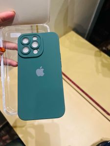 I Phone 13 Pro Cover