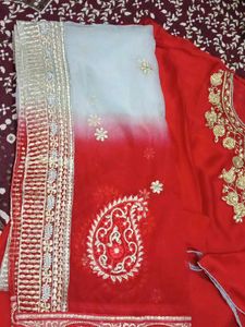 Garara Suit Set