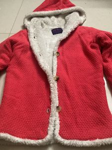 Preloved Kids Winter Jacket For Grabs