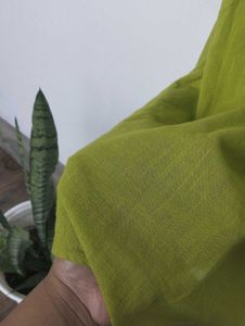Casual Lime Green Shirt