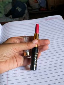 Red Lipstick