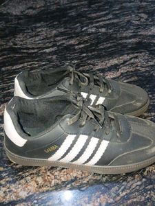 Adidas Samba Sneakers