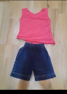New Baby Girl Dress Two