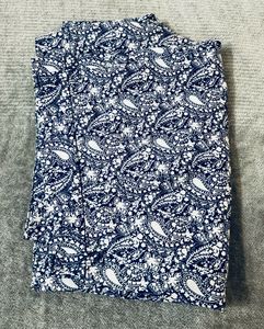 Patterned Women&#39;s Shorts