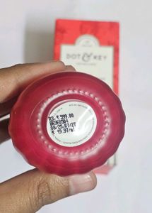 Dot &amp; Key Face Serum